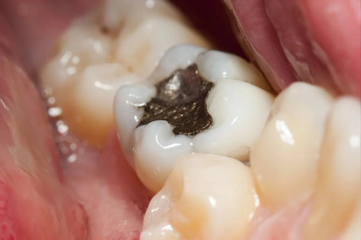 Dental Fillings