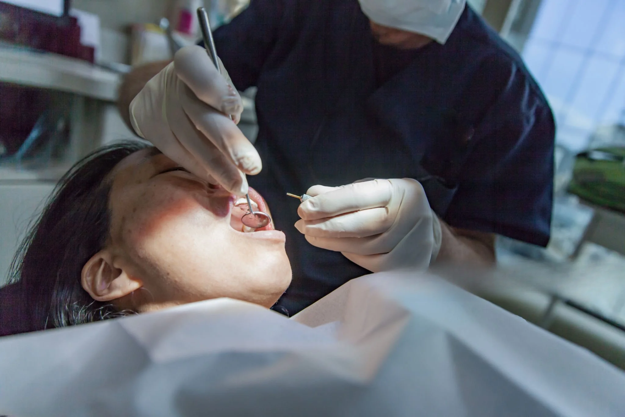 Surgical Extraction